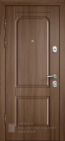 Фото «Дверь с шумоизоляцией №21» в Егорьевску