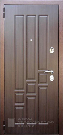 Фото «Дверь в квартиру №35» в Щёлково