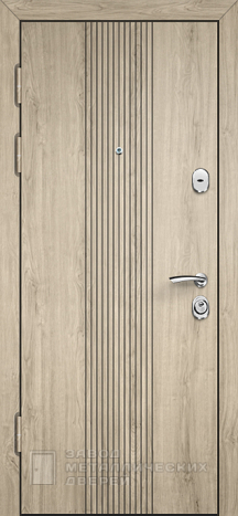 Фото «Серая дверь №34» в Лобне