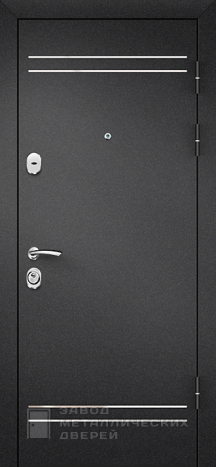 Фото «Современная дверь №21» в Аперелевке