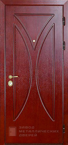 Фото «Наружная дверь №5» в Долгопрудному