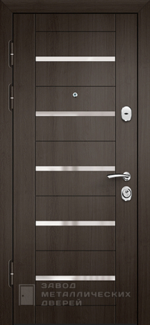 Фото «Дверь в дом №49» в Егорьевску