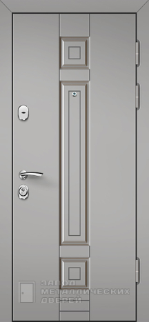 Фото «Дверь с терморазрывом №44» в Щёлково