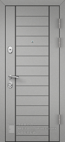 Фото «Дверь с терморазрывом №60» в Луховицам