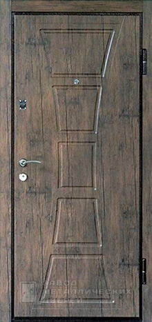 Фото «Дверь в дом №37» в Егорьевску