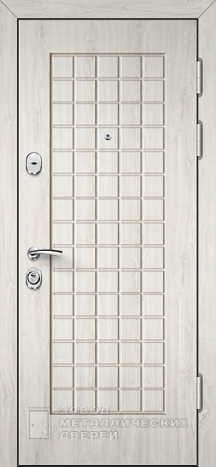 Фото «Дверь в дом №43» в Ржеву