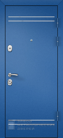 Фото «Антивандальная дверь №6» в Серпухову