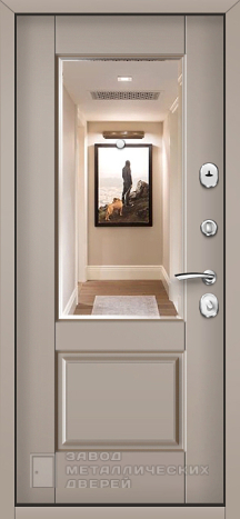 Фото «Тёмная дверь №3» в Чехову