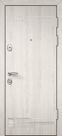 Фото «Дверь в дом №60» в Щёлково