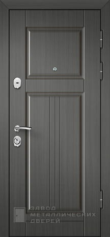 Фото «Дверь с зеркалом №45» в Смоленску