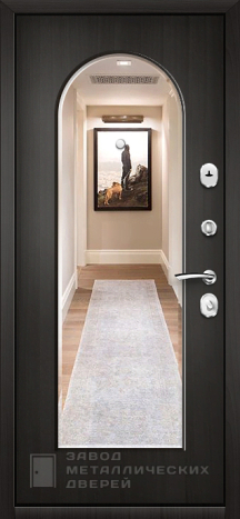 Фото «Тёмная дверь №4» в Аперелевке