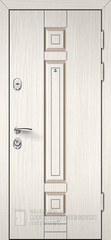 Фото «Дверь в дом №51» в Истре