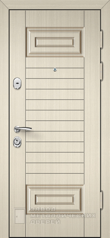 Фото «Дверь в квартиру №53» в Истре