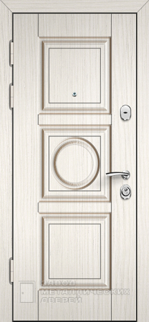 Фото «Дверь с терморазрывом №44» в Щёлково