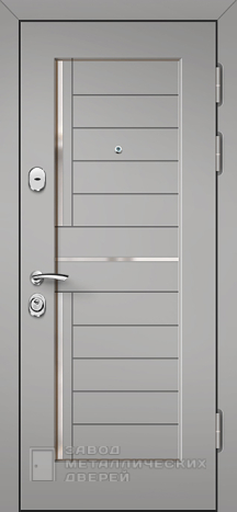 Фото «Дверь в квартиру №11» в Люберцам