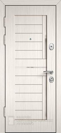 Фото «Светлая дверь №20» в Луховицам