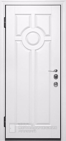 Фото «Дверь в квартиру №68» в Егорьевску