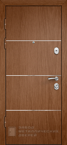 Фото «Готовая дверь №17» в Луховицам