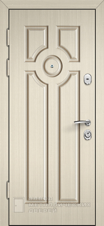 Фото «Дверь в дом №60» в Щёлково