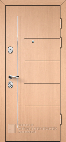 Фото «Дверь с зеркалом №59» в Электростали