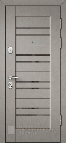 Фото «Серая дверь №10» в Аперелевке