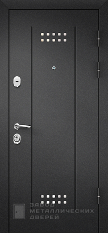 Фото «Дверь в квартиру №32» в Истре