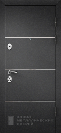 Фото «Дверь в дом №34» в Луховицам