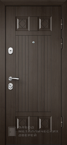 Фото «Дверь в дом №27» в Луховицам