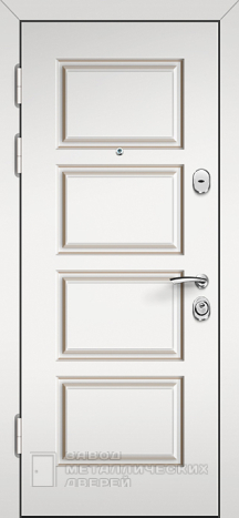 Фото «Дверь в квартиру №24» в Балашихе