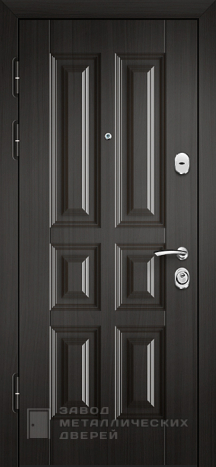 Фото «Дверь в дом №7» в Красногорску