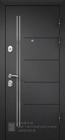 Фото «Дверь с зеркалом №55» в Истре