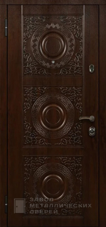 Фото «Дверь в дом №21» в Дмитрову