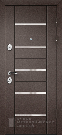 Фото «Дверь с шумоизоляцией №10» в Егорьевску