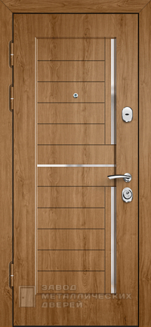 Фото «Наружная дверь №3» в Истре