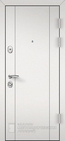 Фото «Современная дверь №38» в Аперелевке