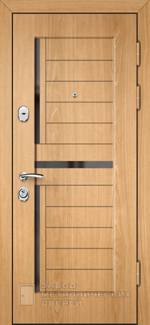 Фото «Готовая дверь №23» в Луховицам