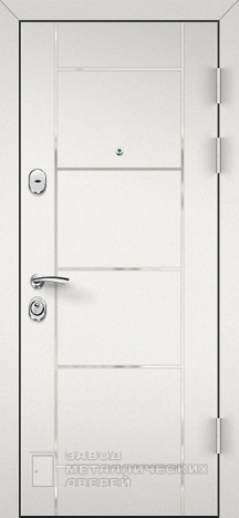 Фото «Одностворчатая дверь №8» в Луховицам