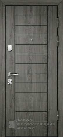 Фото «Серая дверь №7» в Аперелевке