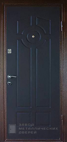 Фото «Современная дверь №45» в Электростали