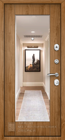 Фото «Тёмная дверь №8» в Дмитрову