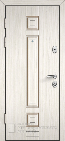 Фото «Современная дверь №23» в Аперелевке