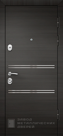 Фото «Дверь с терморазрывом №66» в Красногорску