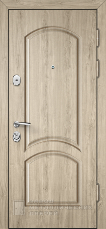 Фото «Готовая дверь №15» в Луховицам