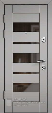 Фото «Дверь в квартиру №43» в Егорьевску