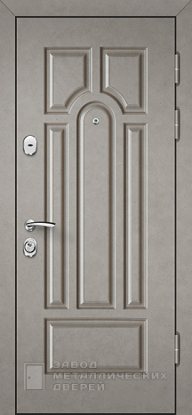 Фото «Серая дверь №25» в Истре