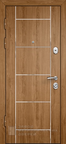 Фото «Дверь в квартиру №5» в Луховицам