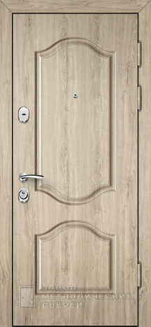 Фото «Готовая дверь №8» в Егорьевску