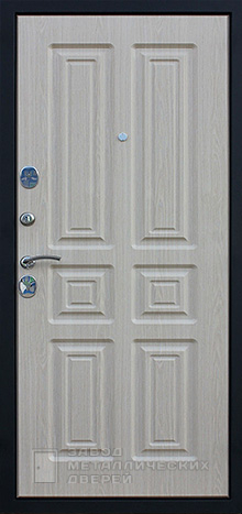 Фото «Дверь с зеркалом №69» в Аперелевке