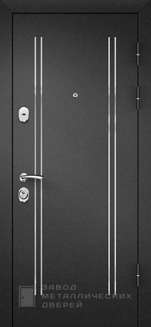 Фото «Антивандальная дверь №18» в Смоленску