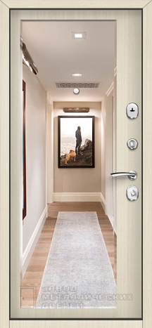 Фото «Тёмная дверь №5» в Дмитрову